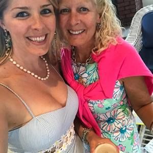 Meet your Posher, Margaret